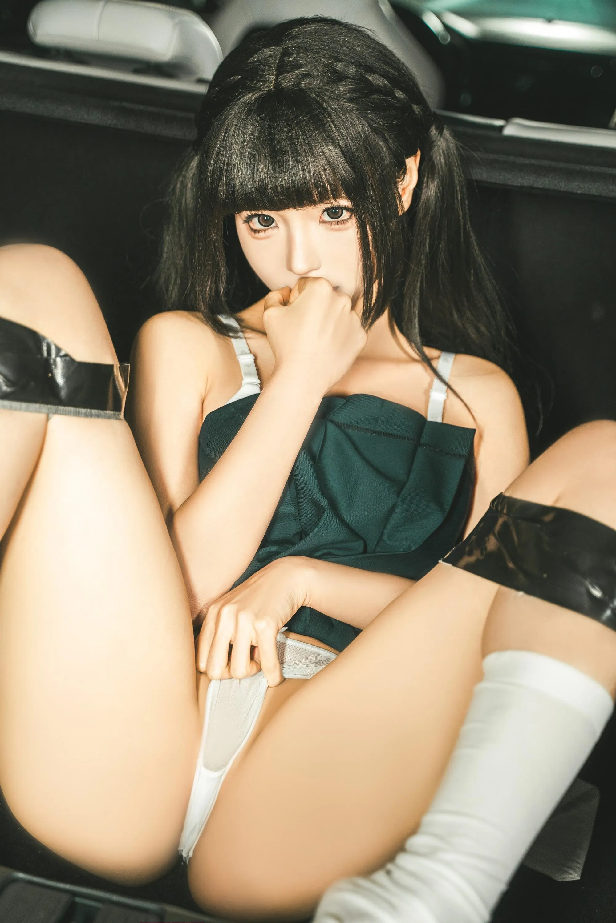 蠢沫沫 – NO.275 蠢沫沫奇遇记② [115P]插图6